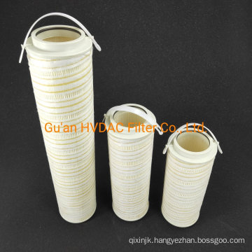 Hvdac Manufactures Hydraulic Filter Element Hc2544fkn19h/Hc8904fkn26h/Hc9404fkn13h Filter Cartridge